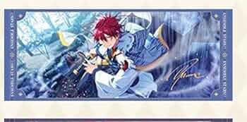 あんスタ HiMERU live 記念タオル Amazon.co.jp: あんスタ 中国 Live記念タオル 中国タオル HiMERU